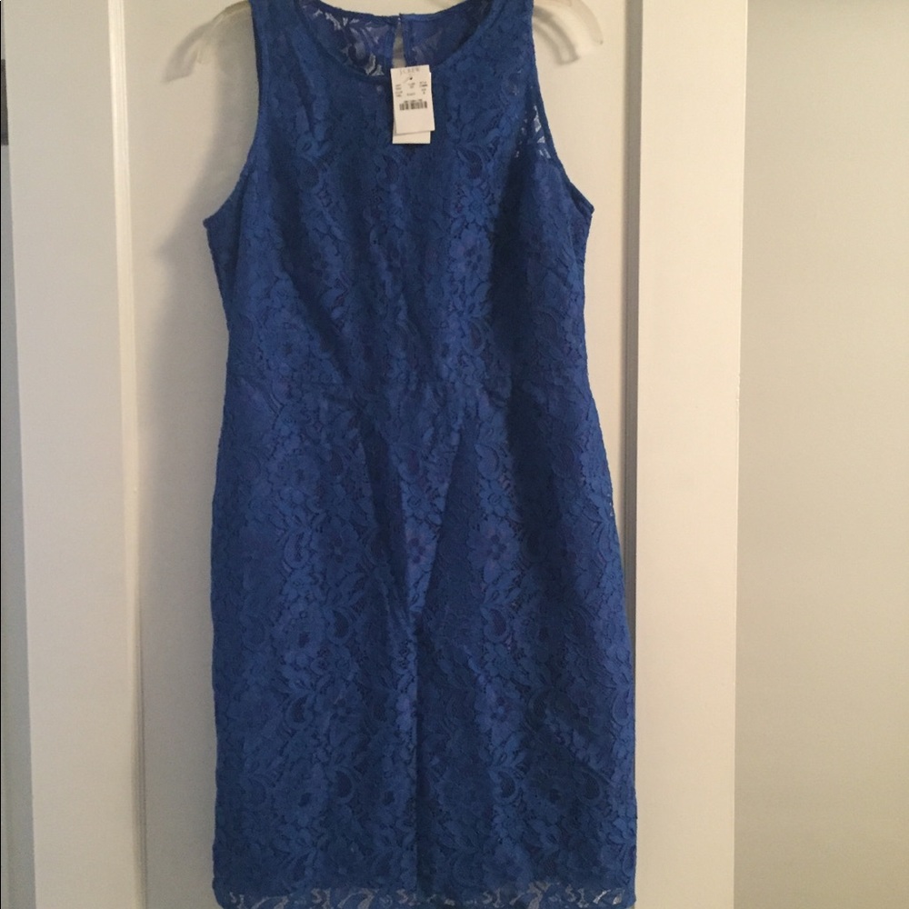 J Crew dress